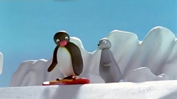 پینگو (فصل 5 - قسمت 10)